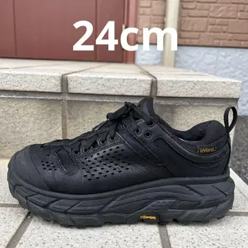 hoka oneone tor ultra low 24cm