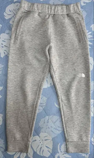 THE NORTH FACE 테크 에어 스웨트 조거 팬츠 NB32084