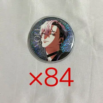 비바렌 XlamV 1st LIVE 캔배치 84점