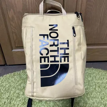 더 노스 페이스 백팩