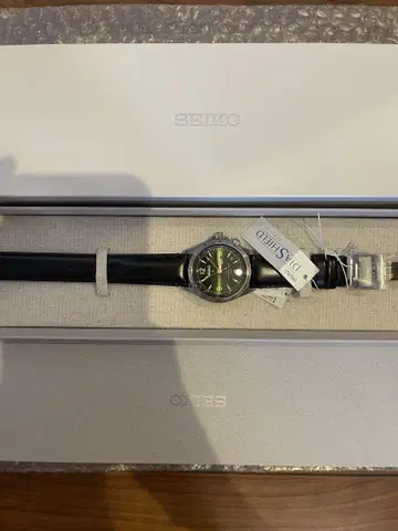 SEIKO SBEJ005