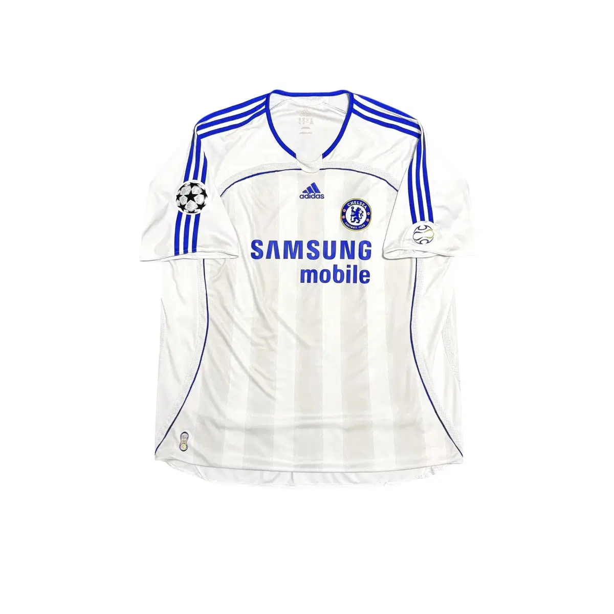 CHELSEA A.COLE 3番 サッカーウェア Chelsea Cole Palmer Jerseys | usastore.chelseafc.com