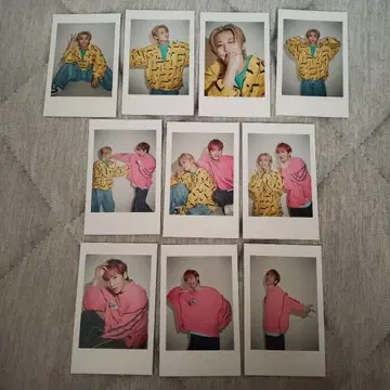 인스턴트 포토카드 POP 2