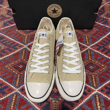 CONVERSE ALL STAR US CORDUROY OX