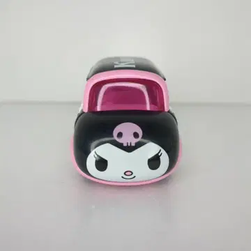 드림 토미카 산리오 캐릭터즈 컬렉션 쿠로미 단종