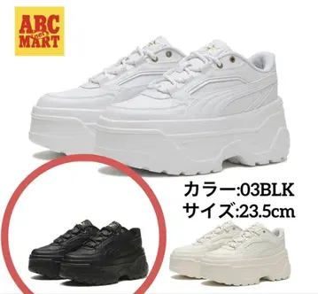[ PUMA ] 푸마 KARMEN 칼멘 X-TRA 400369