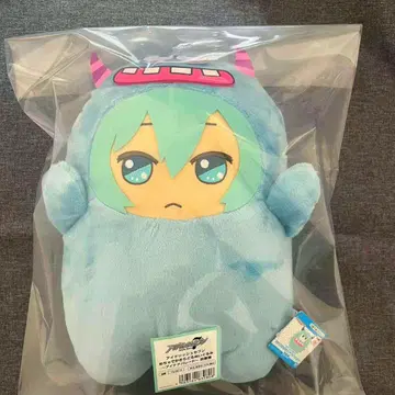 엄청 큰 키라돌 봉제 인형 요츠바 타마키
