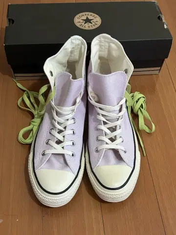 컨버스 CONVERSE 하이컷 스니커즈