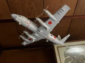 P-3C 오라이온 1/144 스케일 모델