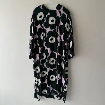 marimekko UNIKKO 원피스