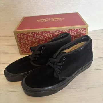 VANS 척카 49 DX 애너하임 팩토리 27cm / 레어 모델