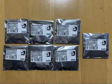 이세탄 페르소나3 미개봉 캔뱃지 세트