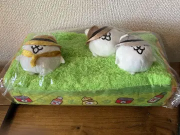 냥코 대전쟁 티슈 케이스