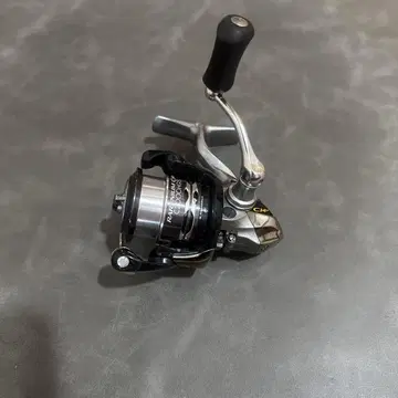레어니움CI4+ C2000HGS
