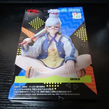 다다단 쵸코노세 프리미엄 피규어 호시코