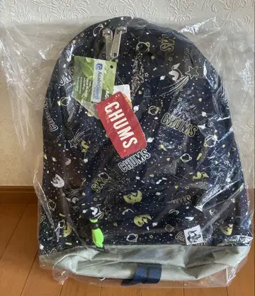 CHUMS 참스 럭색