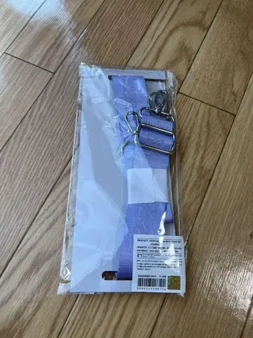 aespa 응원봉 스트랩