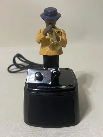 리틀 잼머 Little Jammer 트럼페터