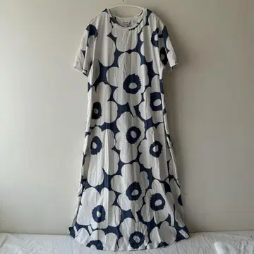 marimekko UNIKKO 원피스