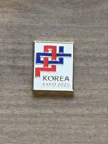 만박 한국관 핀즈