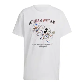 adidas Disney T셔츠