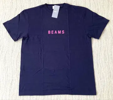 [새상품] BEAMS 티셔츠 Size L