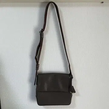 aniary 가죽 백