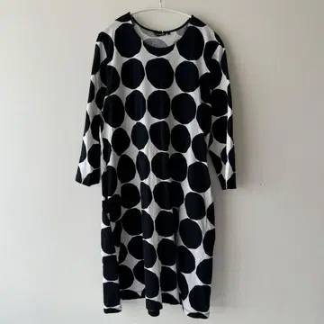 marimekko Kivet 원피스