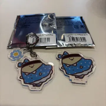 오문구와 함께 레트로 팝 푸딩 씨