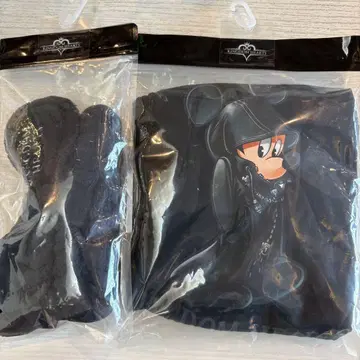 킹덤하츠 룸웨어 헤어밴드 한정판 KINGDOM HEART