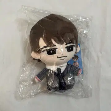 와타나베 쇼타 스노치루 BIG 인형