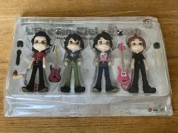 L'Arc~en~Ciel 라르크 핑키 Pinky 피규어