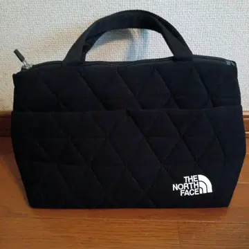THE NORTH FACE (더 노스페이스) ] GEO BOX TOTE