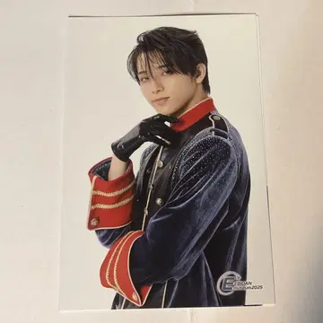 타카오 하야토 엽서