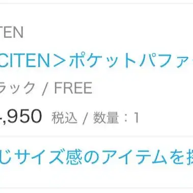 10번째 상품 이미지