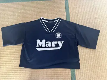 [새상품] MARY QUANT 마리콴트 M 사이즈