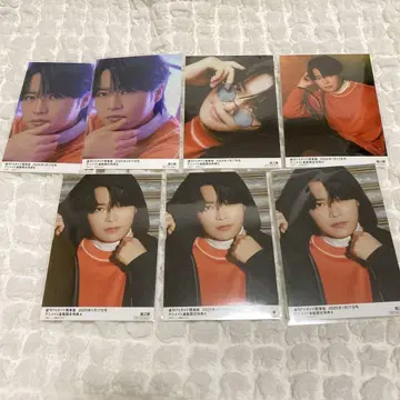 호리에 슌 브로마이드
