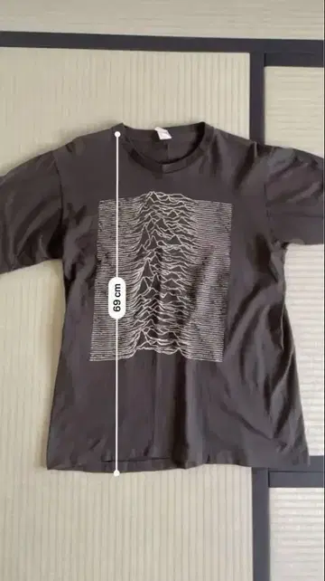 90s joy division 티셔츠 싱글 스티치