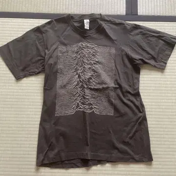 90s joy division 티셔츠 싱글 스티치