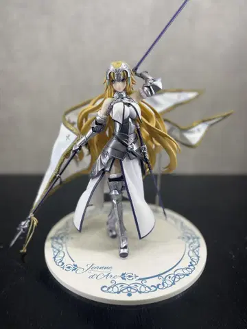 [개봉품] 플레어 Fate/Grand Order 룰러/잔 다르크