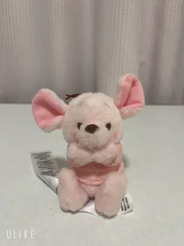 루 곰돌이 푸 봉제 인형 키링