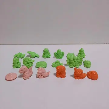 모리나가 고질라 초콜릿 고질라 마스코트