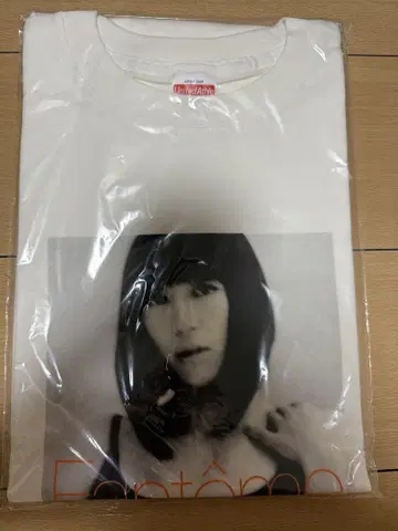 우타다 히카루 한정 PhantomT 셔츠