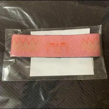 요네즈 켄시 LOSER 고무 블레스 러버 밴드 라바반 하울