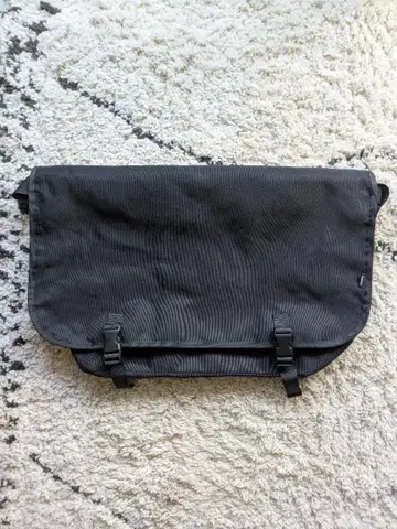 PACKING 메신저 백