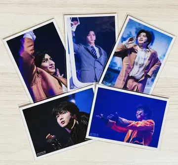 초특급 하루 브로마이드 RiB LIVE