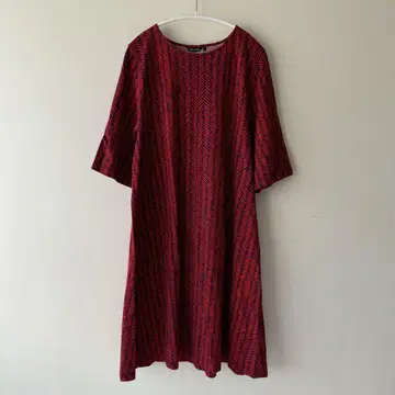 marimekko Korpikuusi 원피스