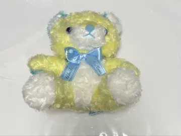 niji 베어 아케야 마나 봉제 인형