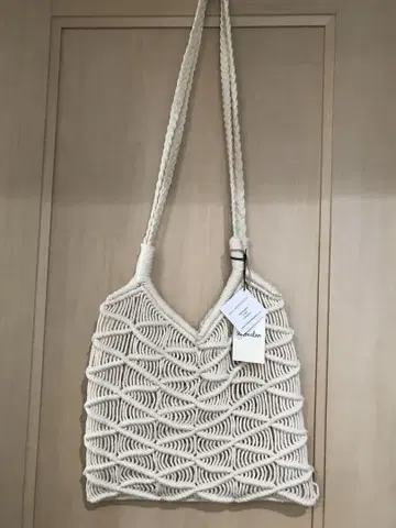 steven alan 택 포함 미사용 새상품 백