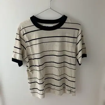 MHL. 보더 T셔츠